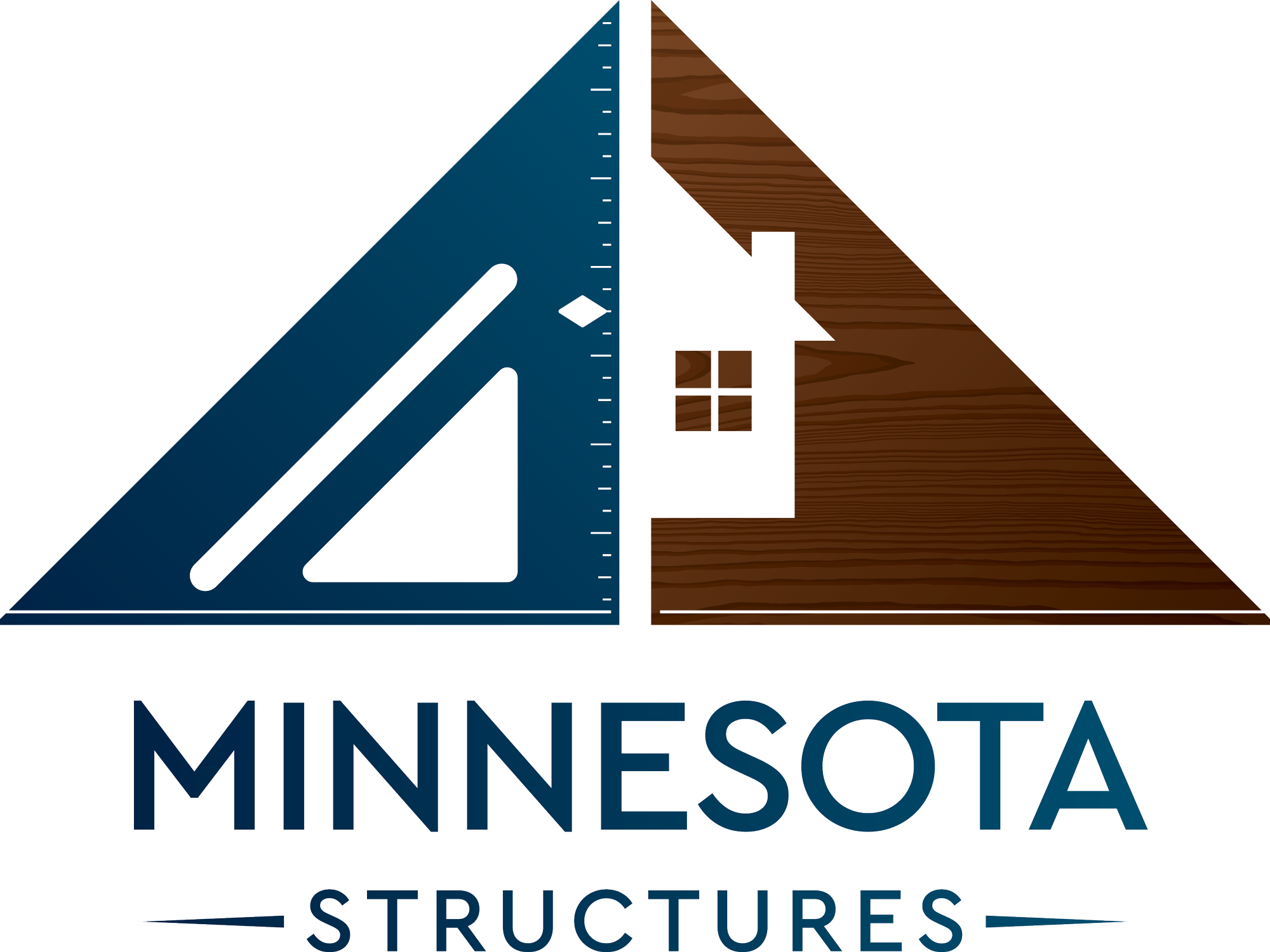 MN Structures Logo