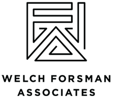 Welch Forsman Associates Logo