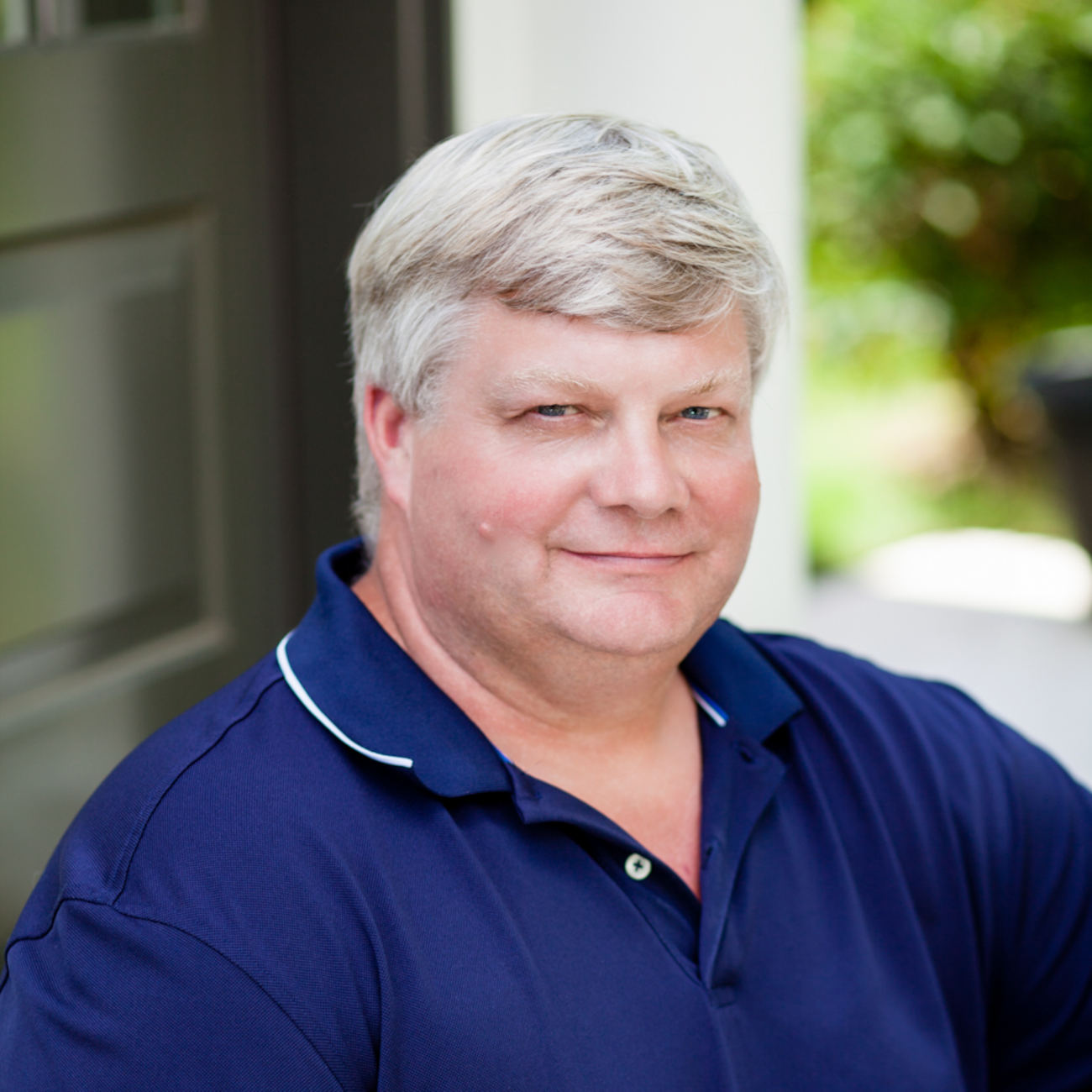 March Bachman, Field Supervisor